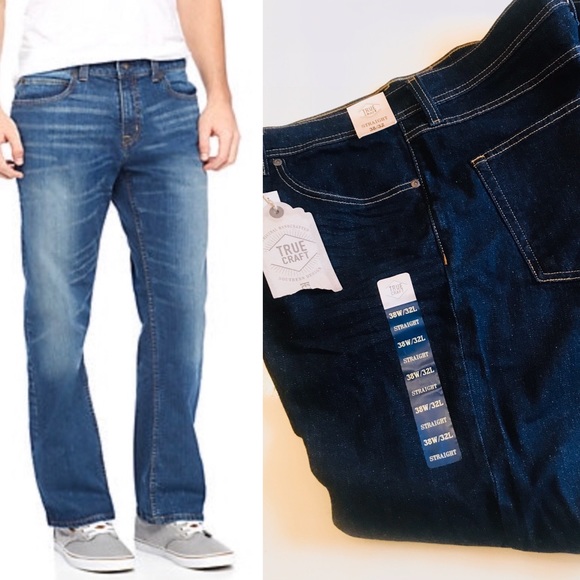 true craft jeans